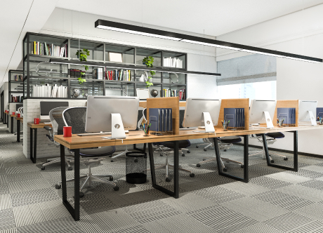 Executive Office