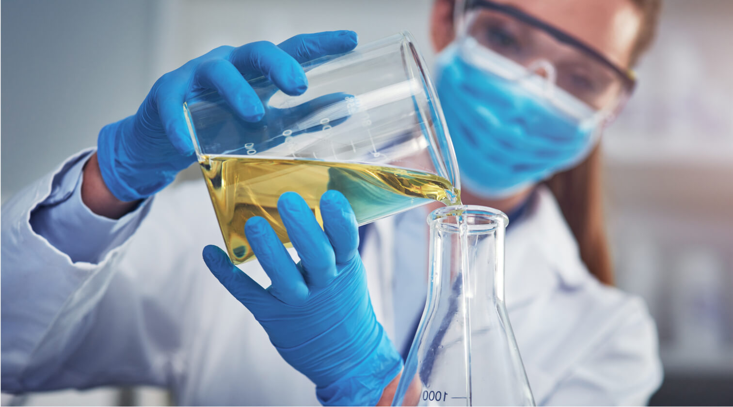 What Are Specialty Chemicals