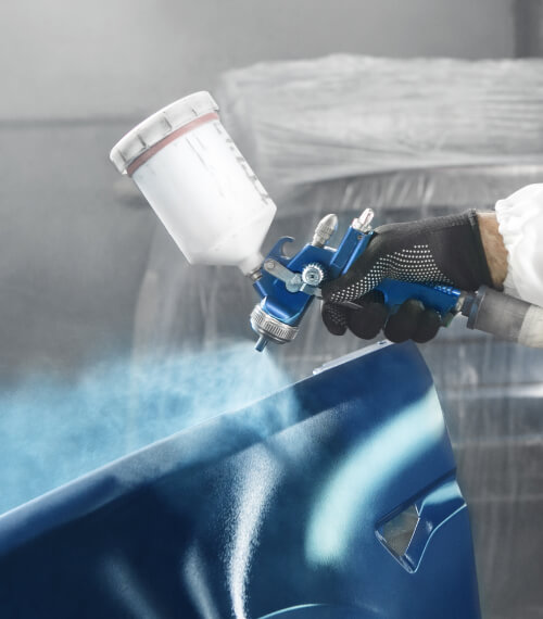 Coatings & Construction