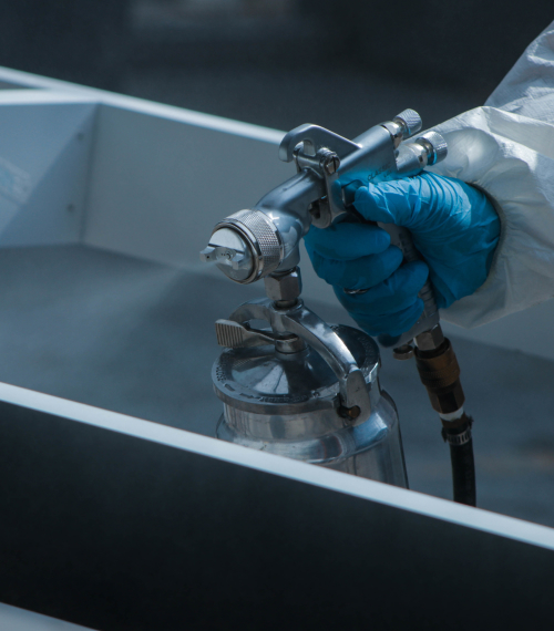 Coatings & Surface Technologies