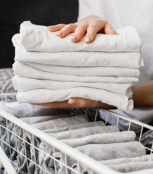 Commercial Laundry