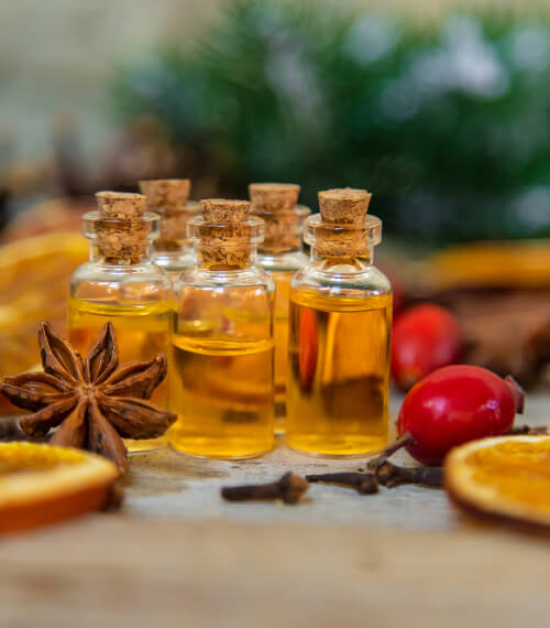 Flavor & Fragrance