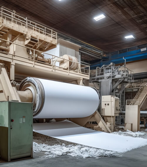 Paper Processing
