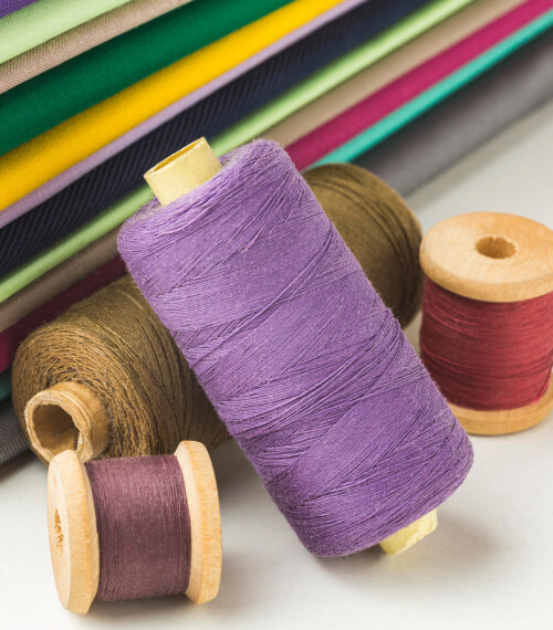 Textile & Textile Coatings