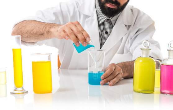 Advanced Formulations