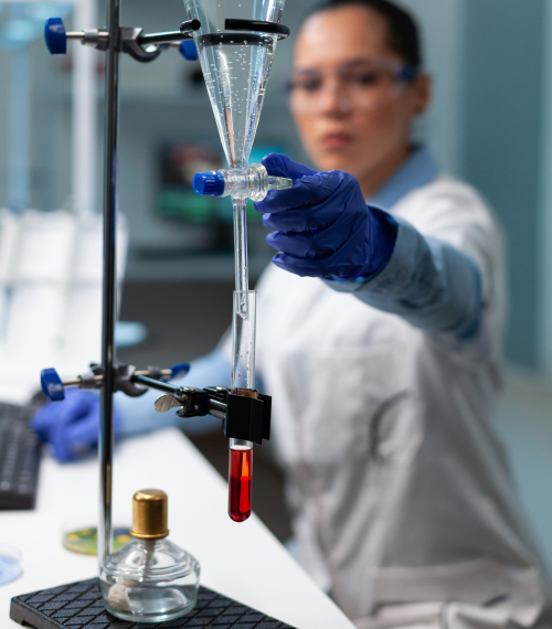 Chemical Processing