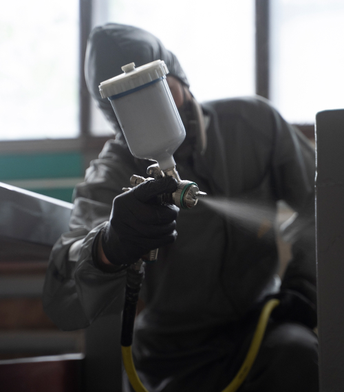 Corrosion Protection