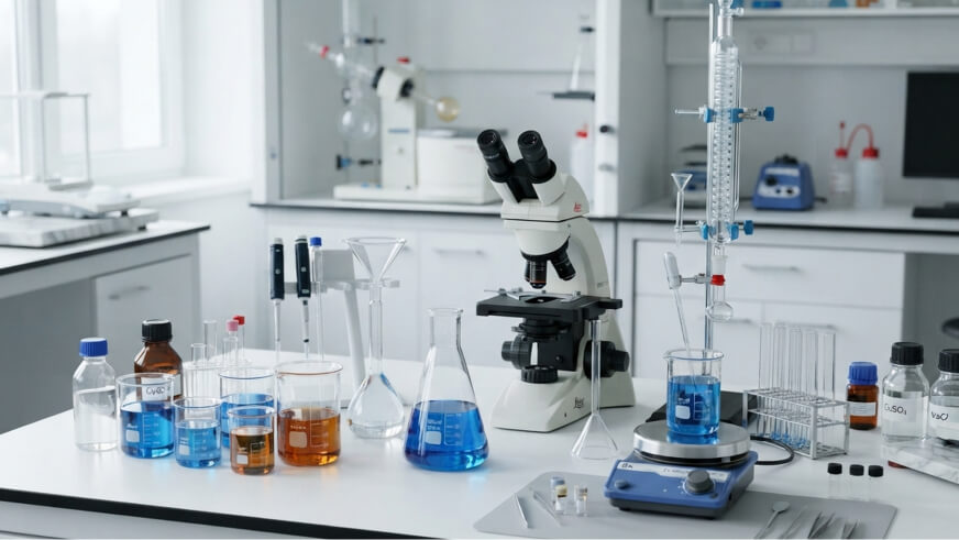 Where chemistry finds new possibilities
