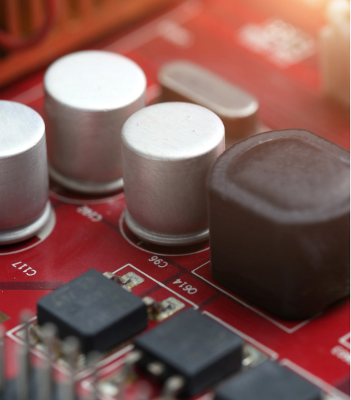 Electronic Materials