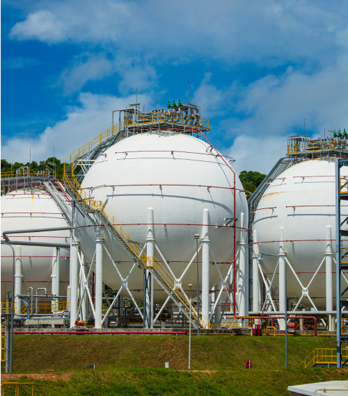 Energy Storage