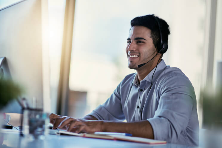 Export & Customer Support
