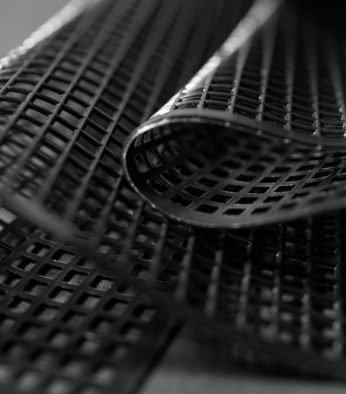 Heat-Resistant Materials