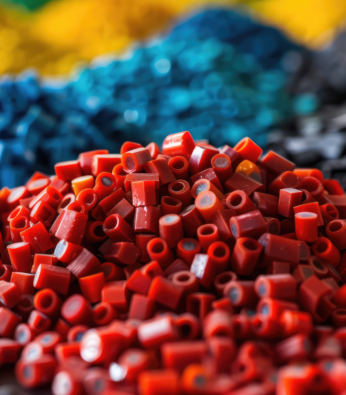 High-Performance Polymers