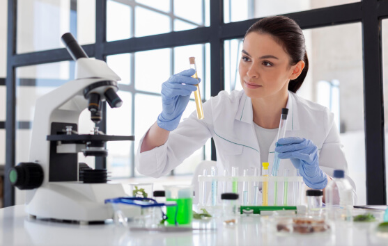 Laboratory Validation