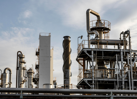 Manufacturing Image