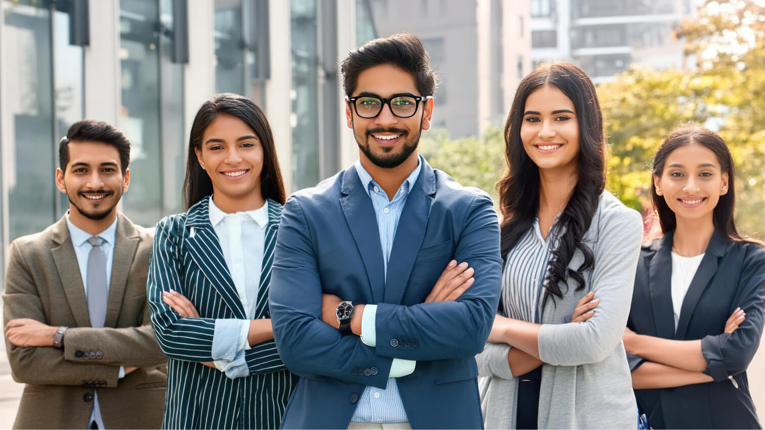 Meet our team