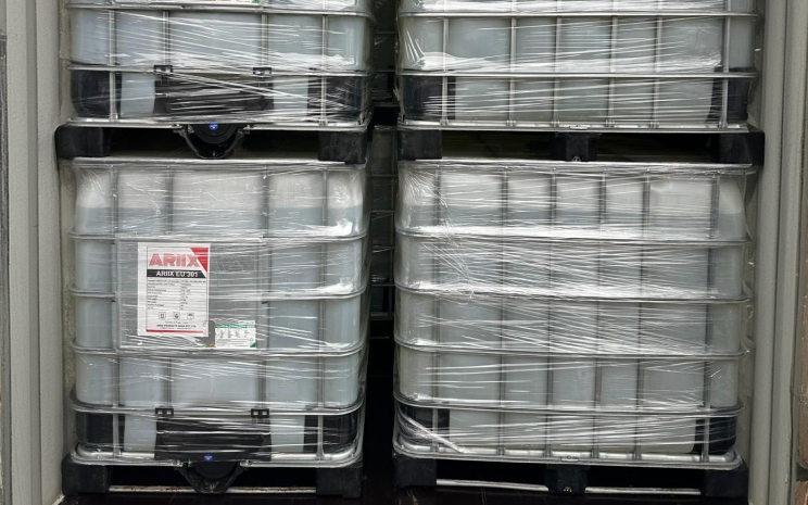 Packaging & Dispatch