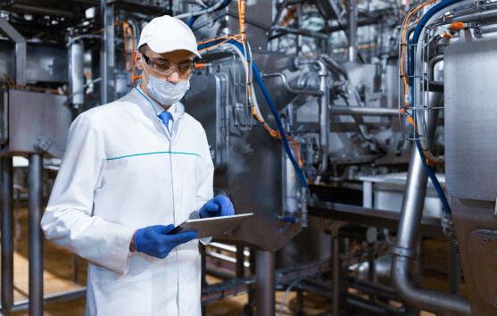 Process Innovation