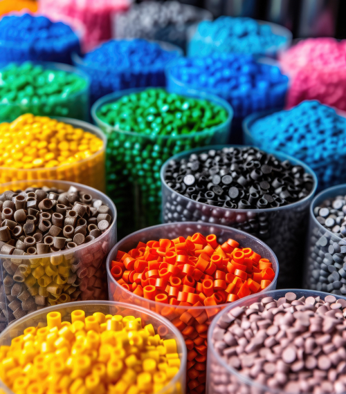 Specialty Polymers